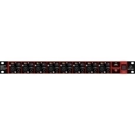 Behringer ADA8200 Konwerter audio - 2053687