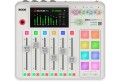 RODE RODECaster Pro II White - studio produkcji podcastów, białe - 2367685