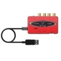 Behringer UCA222 - Interfejs USB - 2128190