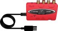 Behringer UCA222 - Interfejs USB - 2399757