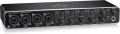 Behringer UMC404HD Interfejs do nagrywania audio - 1215726
