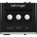 Behringer UM2 -  Interfejs audio USB - 2367702
