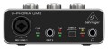 Behringer UM2 -  Interfejs audio USB - 2014132