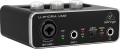 Behringer UM2 -  Interfejs audio USB - 2014134
