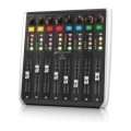 Behringer X-TOUCH EXTENDER Kontroler DAW - rozszerzenie - 2312350