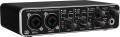 Behringer UMC204HD - Interfejs audio USB - 1213635