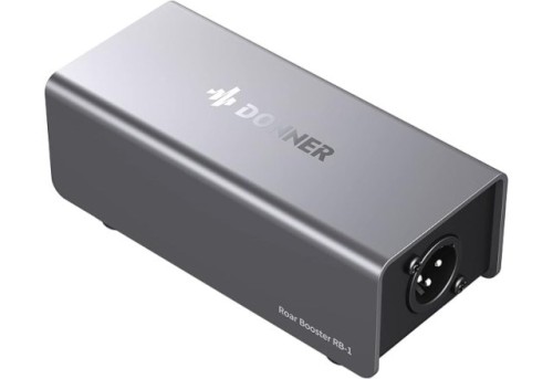 DONNER RB-1 - Preamp mikrofonowy - 2282545