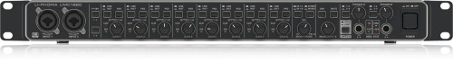 Behringer UMC1820 - Interfejs audio USB - 2128185