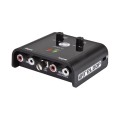 Reloop iPhono 2 16 bit Czarny - 2339221