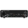 Behringer UMC22 - Interfejs audio USB - 2199756
