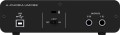Behringer UMC22 - Interfejs audio USB - 1213629