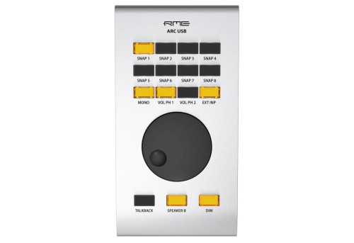 RME ARC USB - Opcjonalny sterownik dla kart współpracujących z TotalMix FX - 2029164