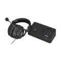 Yamaha ZG01 PACK - Interfejs Audio USB + Słuchawki z mikrofonem - 2053686
