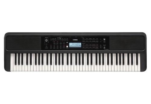 Yamaha PSR-EW320 - Keyboard - 2092179