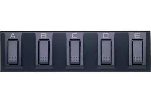 Korg EC-5 - Kontroler nożny - 2367771