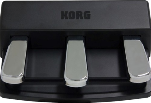 Korg PU-2 - Kontroler nożny - 2367773