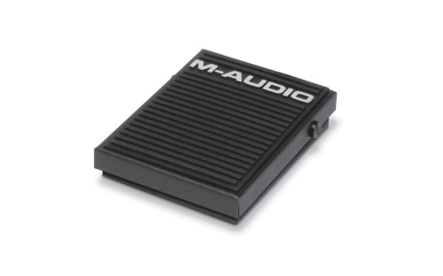 M-AUDIO SP-1 Sustain Pedal - Pedał Sustain - 1036956