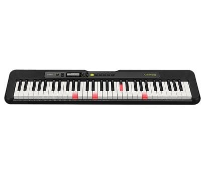 CASIO LK-S250 - Keyboard - 1036976