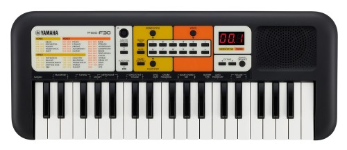 Yamaha PSS-F30 - Keyboard - 1671621