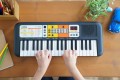 Yamaha PSS-F30 - Keyboard - 1671625