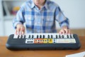 Yamaha PSS-F30 - Keyboard - 1671624
