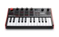 AKAI MPK MINI PLAY 3 - Mini klawiatura sterująca - 1037032