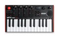 AKAI MPK MINI PLAY 3 - Mini klawiatura sterująca - 1037033
