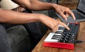AKAI MPK MINI 3 - Mini klawiatura sterująca - 1037014