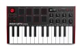 AKAI MPK MINI 3 - Mini klawiatura sterująca - 1037009