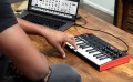 AKAI MPK MINI 3 - Mini klawiatura sterująca - 1037015