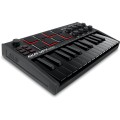 AKAI MPK MINI 3 BLACK - Mini klawiatura sterująca - 2282595