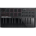 AKAI MPK MINI 3 BLACK - Mini klawiatura sterująca - 2282596