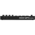 AKAI MPK MINI 3 BLACK - Mini klawiatura sterująca - 2282597