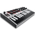 AKAI MPK MINI 3 WHITE - Mini klawiatura sterująca - 1037022