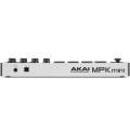 AKAI MPK MINI 3 WHITE - Mini klawiatura sterująca - 1037025