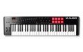 M-AUDIO Oxygen 61 (MKV) klawiatura MIDI 61 klaw. USB Czarny - 2335117