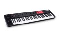 M-AUDIO Oxygen 61 (MKV) klawiatura MIDI 61 klaw. USB Czarny - 2335119