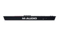 M-AUDIO Oxygen 61 (MKV) klawiatura MIDI 61 klaw. USB Czarny - 2335120