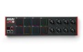 AKAI LPD 8 MKII - Mini kontroler USB/MIDI - 1169822
