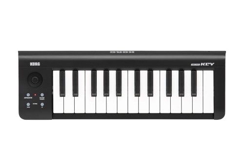 Korg MICROKEY 25 - Klawiatura MIDI - 2367780