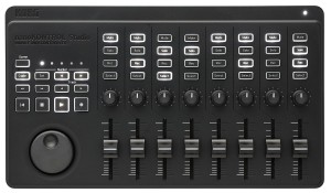 Korg NANOKONTROL STUDIO - Kontroler MIDI