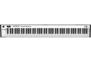 MIDIPLUS X8 III - Klawiatura sterująca 3 generacji