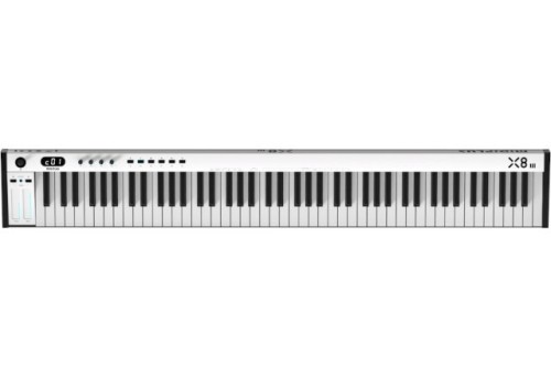 MIDIPLUS X8 III - Klawiatura sterująca 3 generacji - 2326575