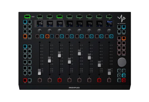 MIDIPLUS Up - Kontroler DAW - 2326577