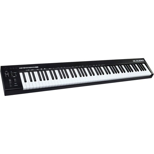 M-AUDIO Keystation 88 III - Klawiatura Sterująca - 2128290