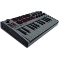AKAI MPK MINI 3 GREY - Mini klawiatura sterująca - 1334556