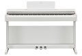 Yamaha ARIUS YDP-145WH - Pianino cyfrowe - 2128313