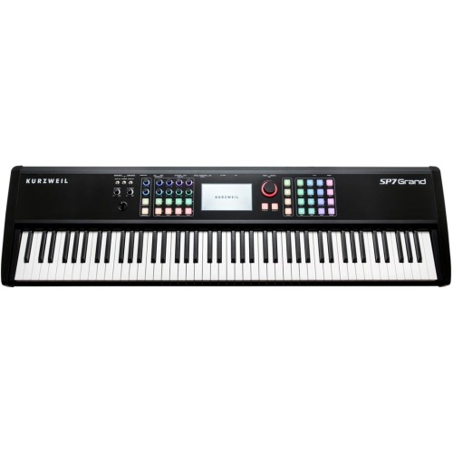 Kurzweil SP7 Grand - pianino sceniczne - 2312435