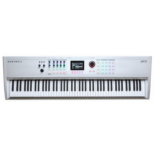 Kurzweil SP7 - pianino sceniczne - 2312439