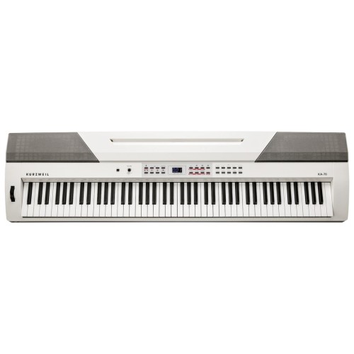 Kurzweil KA-70 White - pianino cyfrowe - 2312449